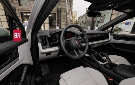 Porsche Cayenne III, 2025 год, 17 500 000 рублей, 37 фотография