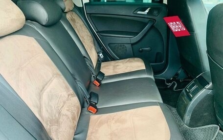 Skoda Yeti I рестайлинг, 2014 год, 1 150 000 рублей, 11 фотография