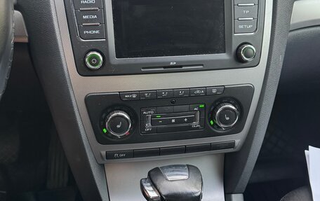 Skoda Octavia, 2012 год, 900 000 рублей, 7 фотография
