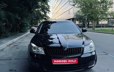 Skoda Octavia, 2012 год, 900 000 рублей, 1 фотография