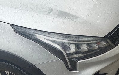 KIA Rio IV, 2020 год, 1 700 000 рублей, 1 фотография