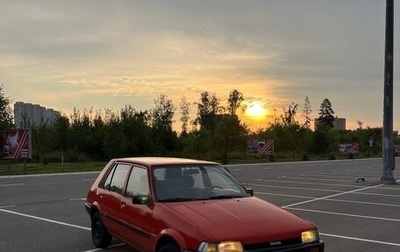 Toyota Corolla, 1989 год, 130 000 рублей, 1 фотография
