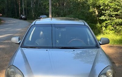 KIA Magentis II рестайлинг, 2006 год, 440 000 рублей, 1 фотография