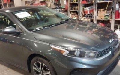 KIA Forte III, 2022 год, 1 890 000 рублей, 1 фотография