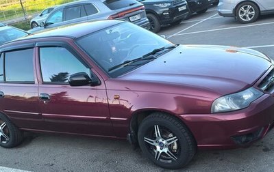 Daewoo Nexia I рестайлинг, 2013 год, 410 000 рублей, 1 фотография