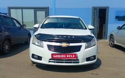 Chevrolet Cruze II, 2012 год, 800 000 рублей, 1 фотография