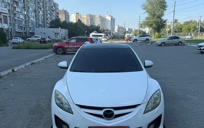 Mazda 6, 2008 год, 780 000 рублей, 1 фотография