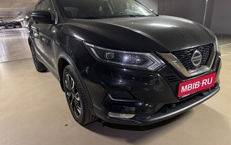 Nissan Qashqai, 2020 год, 1 950 000 рублей, 1 фотография