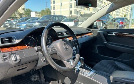Volkswagen Passat B7, 2013 год, 1 300 000 рублей, 7 фотография