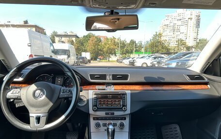 Volkswagen Passat B7, 2013 год, 1 300 000 рублей, 9 фотография