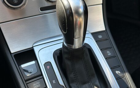 Volkswagen Passat B7, 2013 год, 1 300 000 рублей, 10 фотография