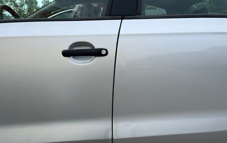 Volkswagen Polo VI (EU Market), 2014 год, 790 000 рублей, 13 фотография