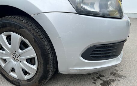 Volkswagen Polo VI (EU Market), 2014 год, 790 000 рублей, 14 фотография