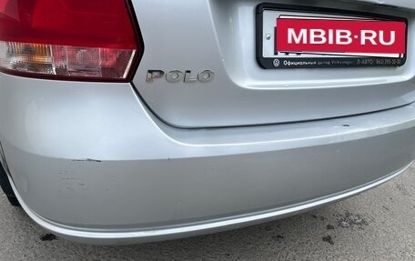 Volkswagen Polo VI (EU Market), 2014 год, 790 000 рублей, 16 фотография