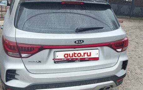 KIA Rio IV, 2020 год, 1 700 000 рублей, 4 фотография