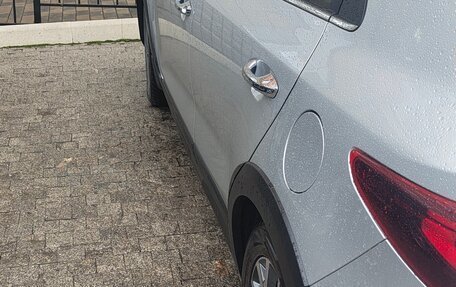 KIA Rio IV, 2020 год, 1 700 000 рублей, 8 фотография