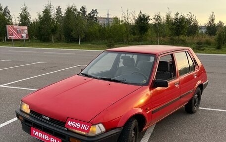 Toyota Corolla, 1989 год, 130 000 рублей, 2 фотография