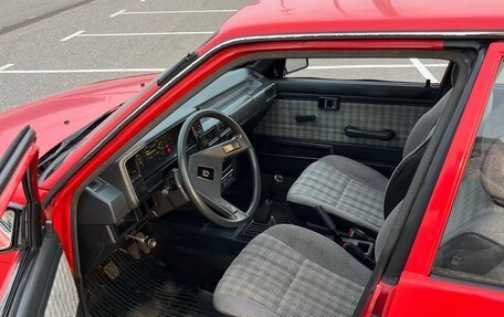 Toyota Corolla, 1989 год, 130 000 рублей, 10 фотография