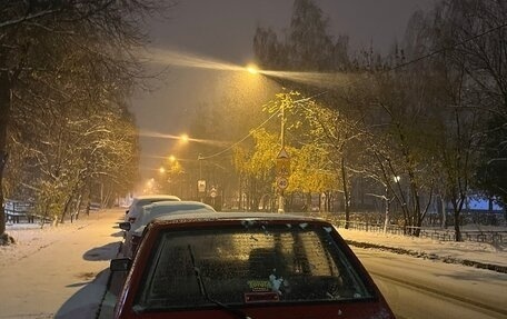 Toyota Corolla, 1989 год, 130 000 рублей, 7 фотография