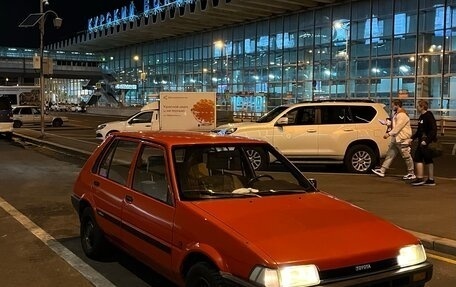 Toyota Corolla, 1989 год, 130 000 рублей, 8 фотография