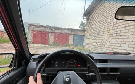 Toyota Corolla, 1989 год, 130 000 рублей, 11 фотография