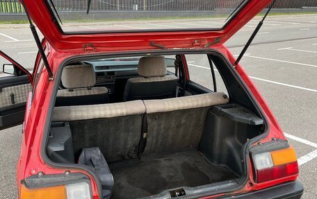 Toyota Corolla, 1989 год, 130 000 рублей, 13 фотография