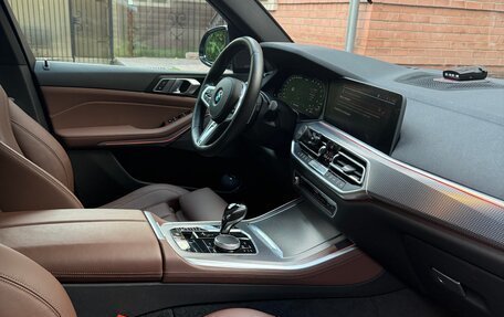 BMW X5, 2019 год, 7 700 000 рублей, 5 фотография