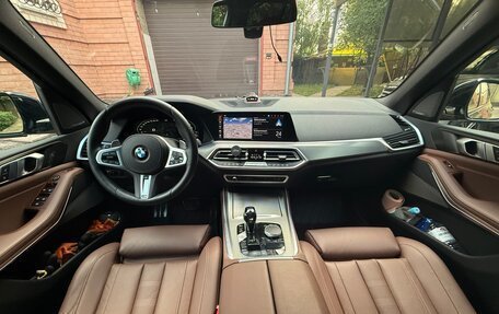 BMW X5, 2019 год, 7 700 000 рублей, 10 фотография