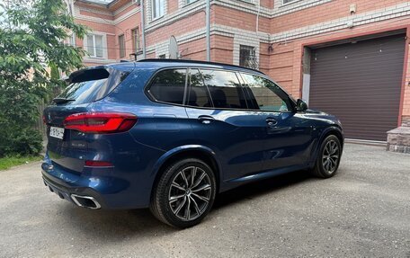 BMW X5, 2019 год, 7 700 000 рублей, 15 фотография