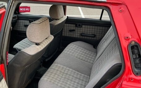 Toyota Corolla, 1989 год, 130 000 рублей, 12 фотография