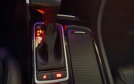 KIA Optima IV, 2018 год, 1 870 000 рублей, 6 фотография