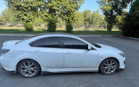 Mazda 6, 2008 год, 780 000 рублей, 3 фотография