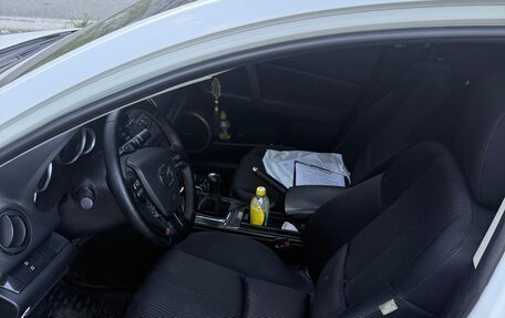Mazda 6, 2008 год, 780 000 рублей, 9 фотография