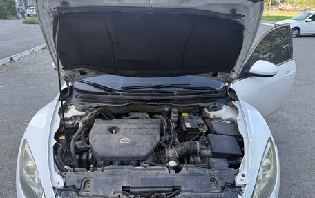 Mazda 6, 2008 год, 780 000 рублей, 11 фотография