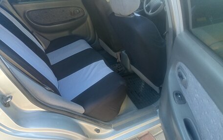 KIA Spectra II (LD), 2009 год, 345 000 рублей, 9 фотография