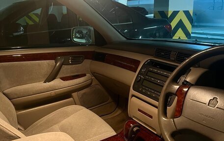 Toyota Crown, 2000 год, 1 500 000 рублей, 8 фотография