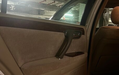 Toyota Crown, 2000 год, 1 500 000 рублей, 2 фотография