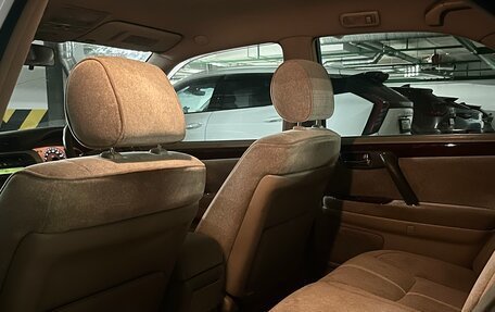 Toyota Crown, 2000 год, 1 500 000 рублей, 3 фотография