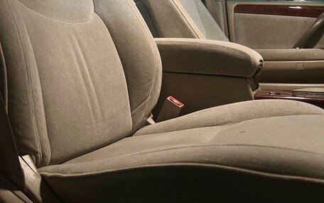 Toyota Crown, 2000 год, 1 500 000 рублей, 9 фотография
