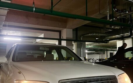 Toyota Crown, 2000 год, 1 500 000 рублей, 18 фотография