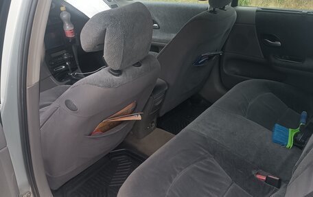 Renault Laguna II, 2001 год, 380 000 рублей, 2 фотография