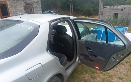 Renault Laguna II, 2001 год, 380 000 рублей, 5 фотография