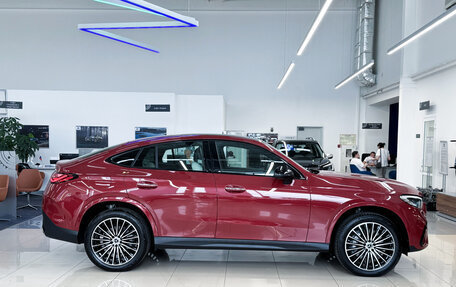 Mercedes-Benz GLC Coupe, 2024 год, 8 900 000 рублей, 8 фотография