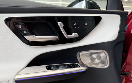 Mercedes-Benz GLC Coupe, 2024 год, 8 900 000 рублей, 9 фотография