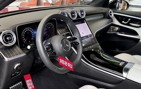 Mercedes-Benz GLC Coupe, 2024 год, 8 900 000 рублей, 13 фотография