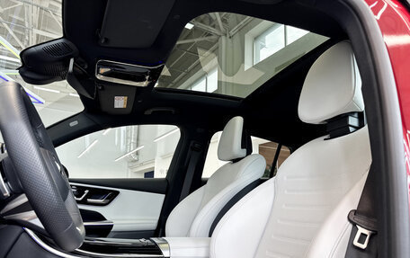 Mercedes-Benz GLC Coupe, 2024 год, 8 900 000 рублей, 15 фотография
