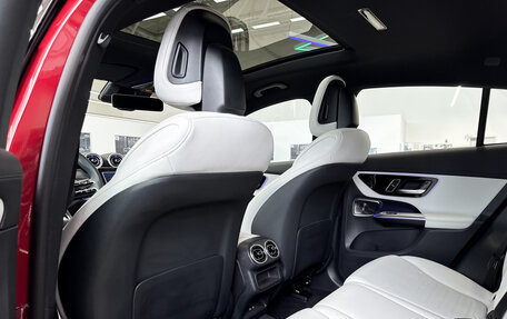 Mercedes-Benz GLC Coupe, 2024 год, 8 900 000 рублей, 25 фотография