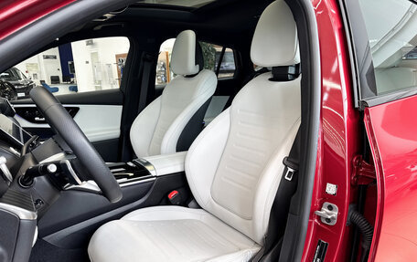 Mercedes-Benz GLC Coupe, 2024 год, 8 900 000 рублей, 16 фотография