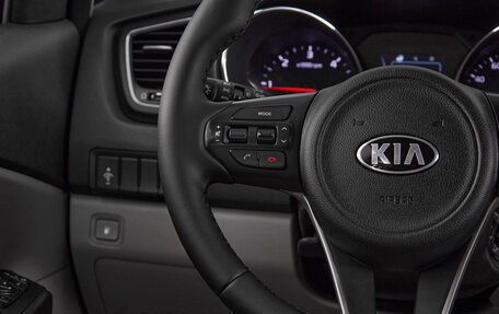 KIA Carnival III, 2017 год, 2 521 000 рублей, 11 фотография