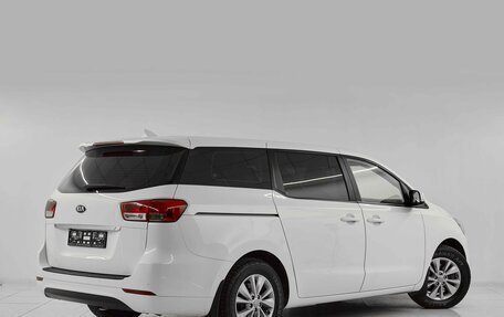 KIA Carnival III, 2017 год, 2 521 000 рублей, 6 фотография